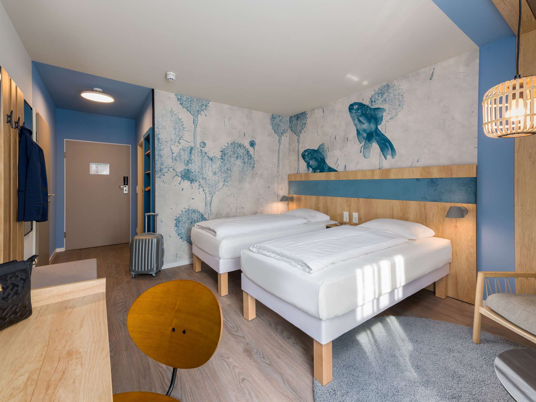 Foto - Ibis Styles Regensburg
