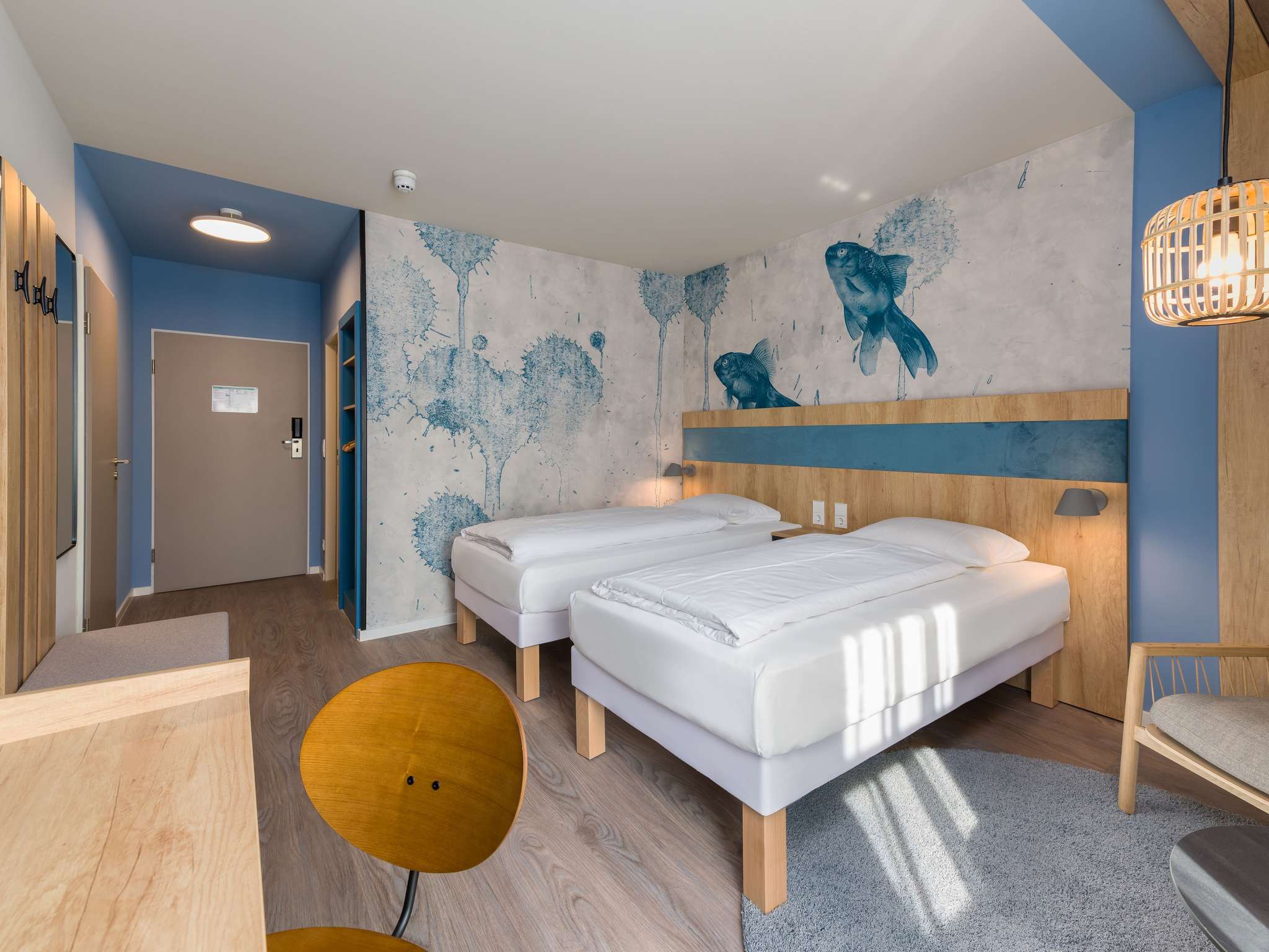 Foto - Ibis Styles Regensburg