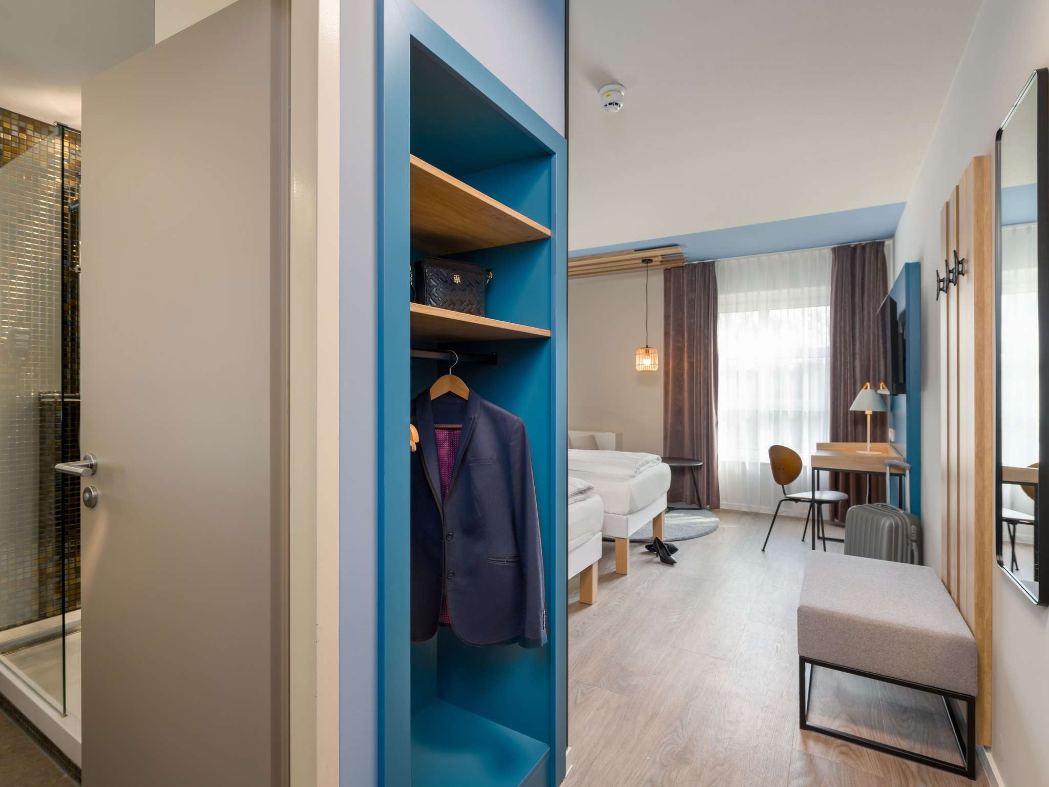 Foto - Ibis Styles Regensburg