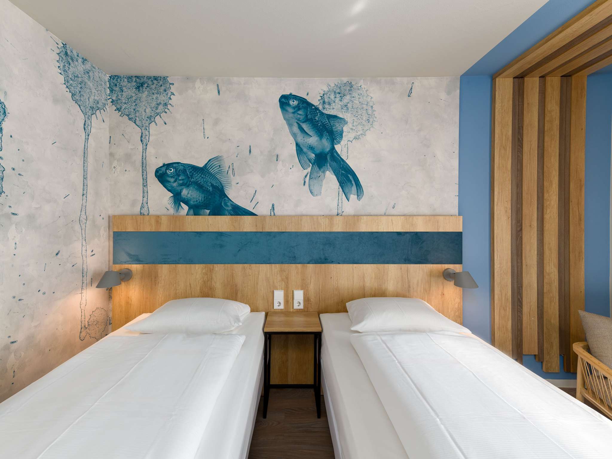 Foto - Ibis Styles Regensburg