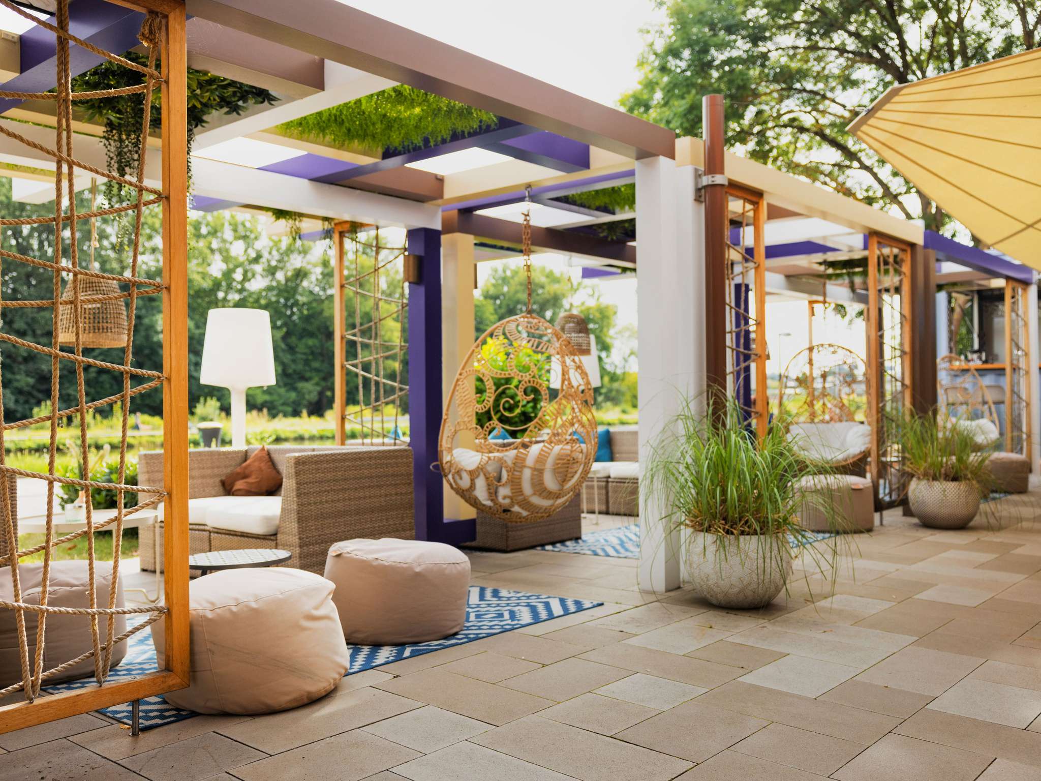 Foto - Ibis Styles Regensburg
