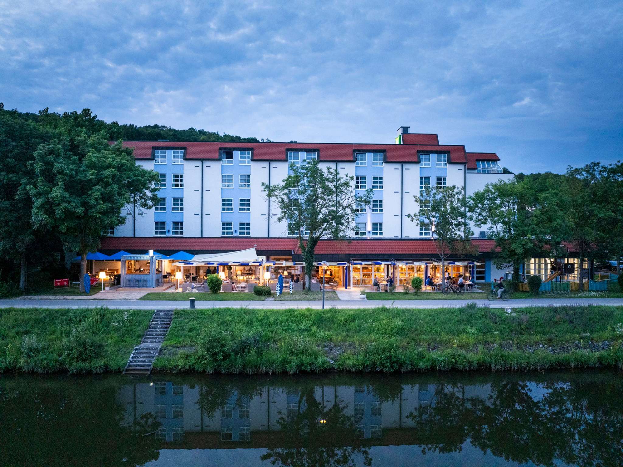 Foto - Ibis Styles Regensburg