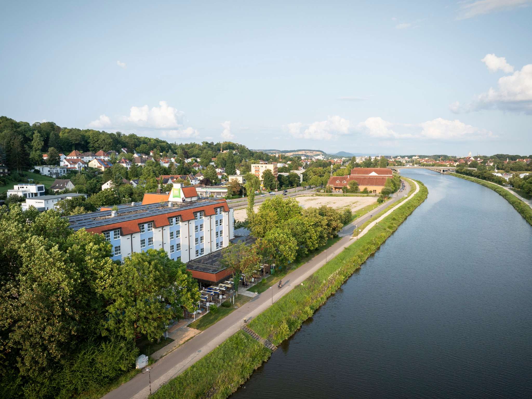 Foto - Ibis Styles Regensburg