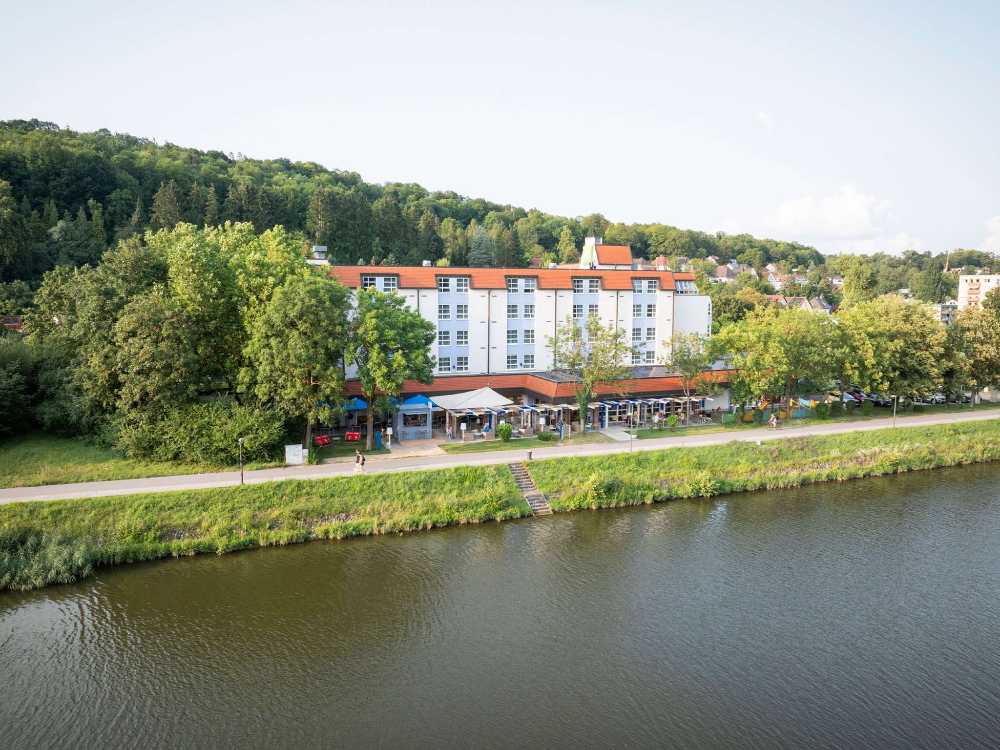 Foto - Ibis Styles Regensburg