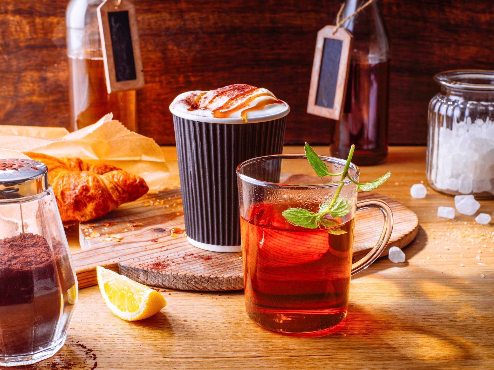 Foto - Ibis Muenchen City Ost