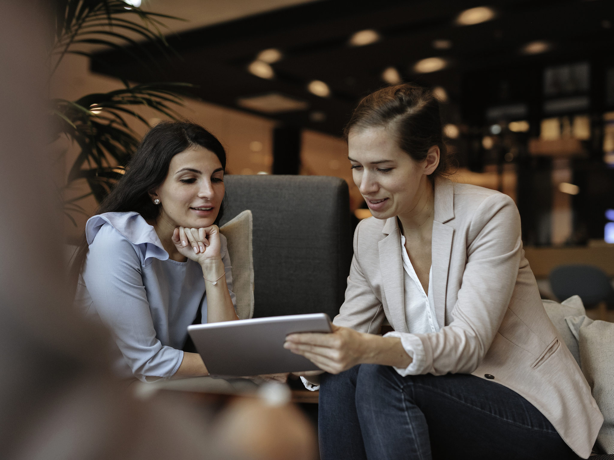 Foto - Ibis Muenchen City Ost