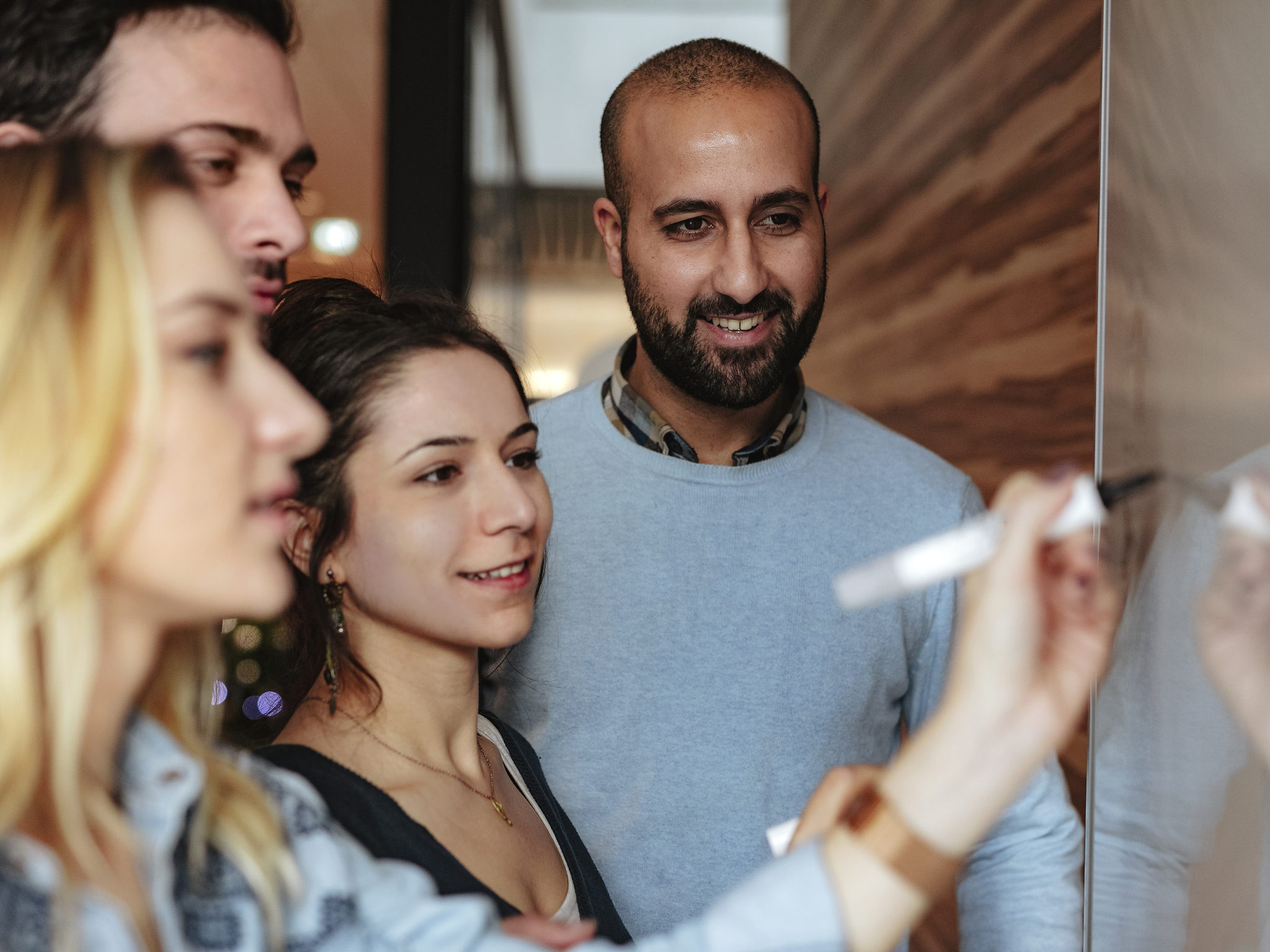 Foto - Ibis Muenchen City Ost