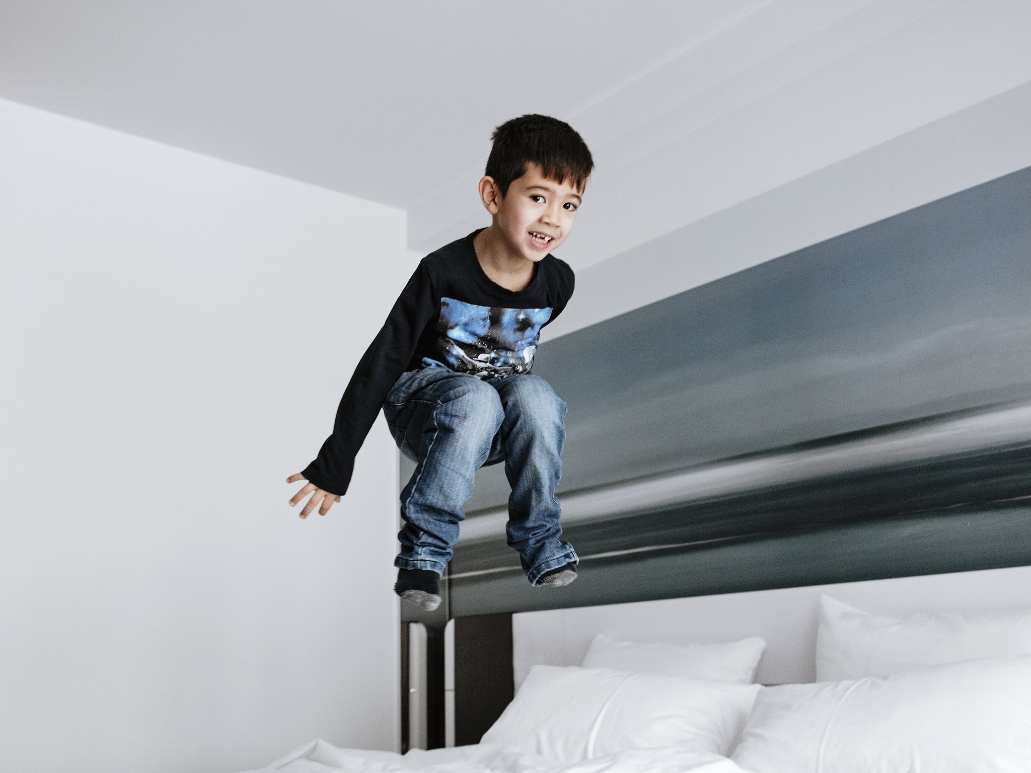 Foto - Ibis Muenchen City Ost