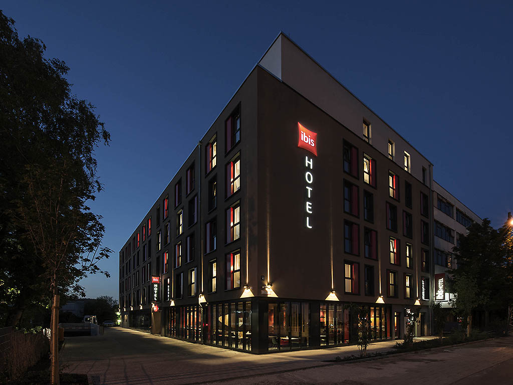 ibis Muenchen City Ost - Image 3