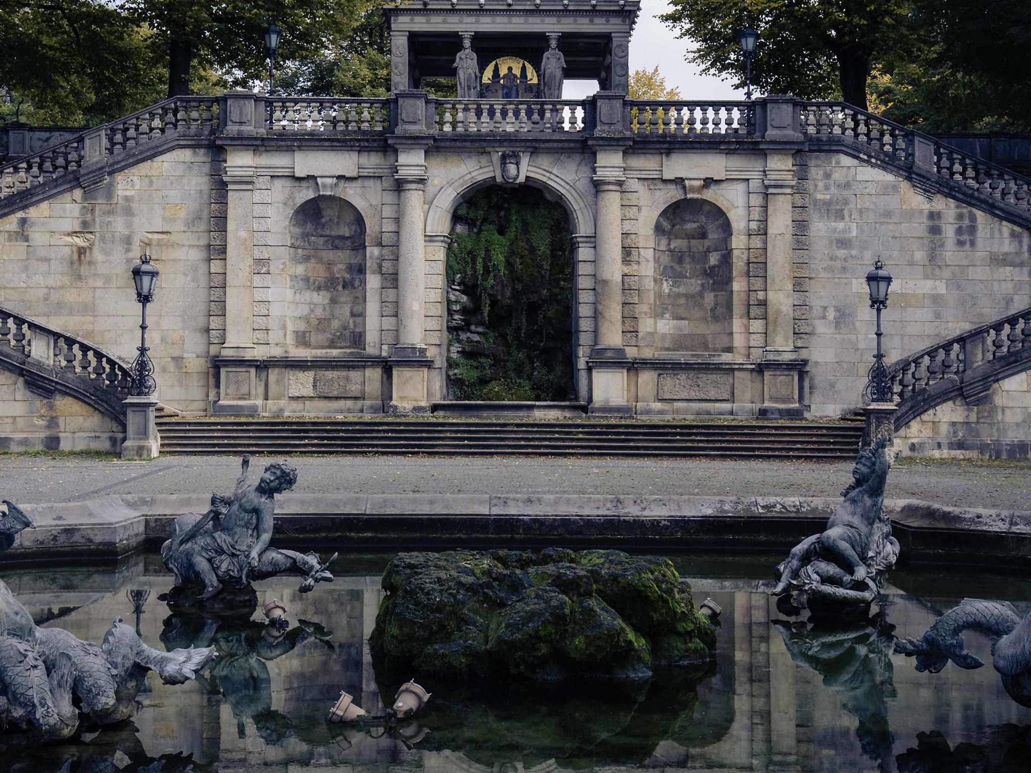 Foto - Ibis Muenchen City Ost