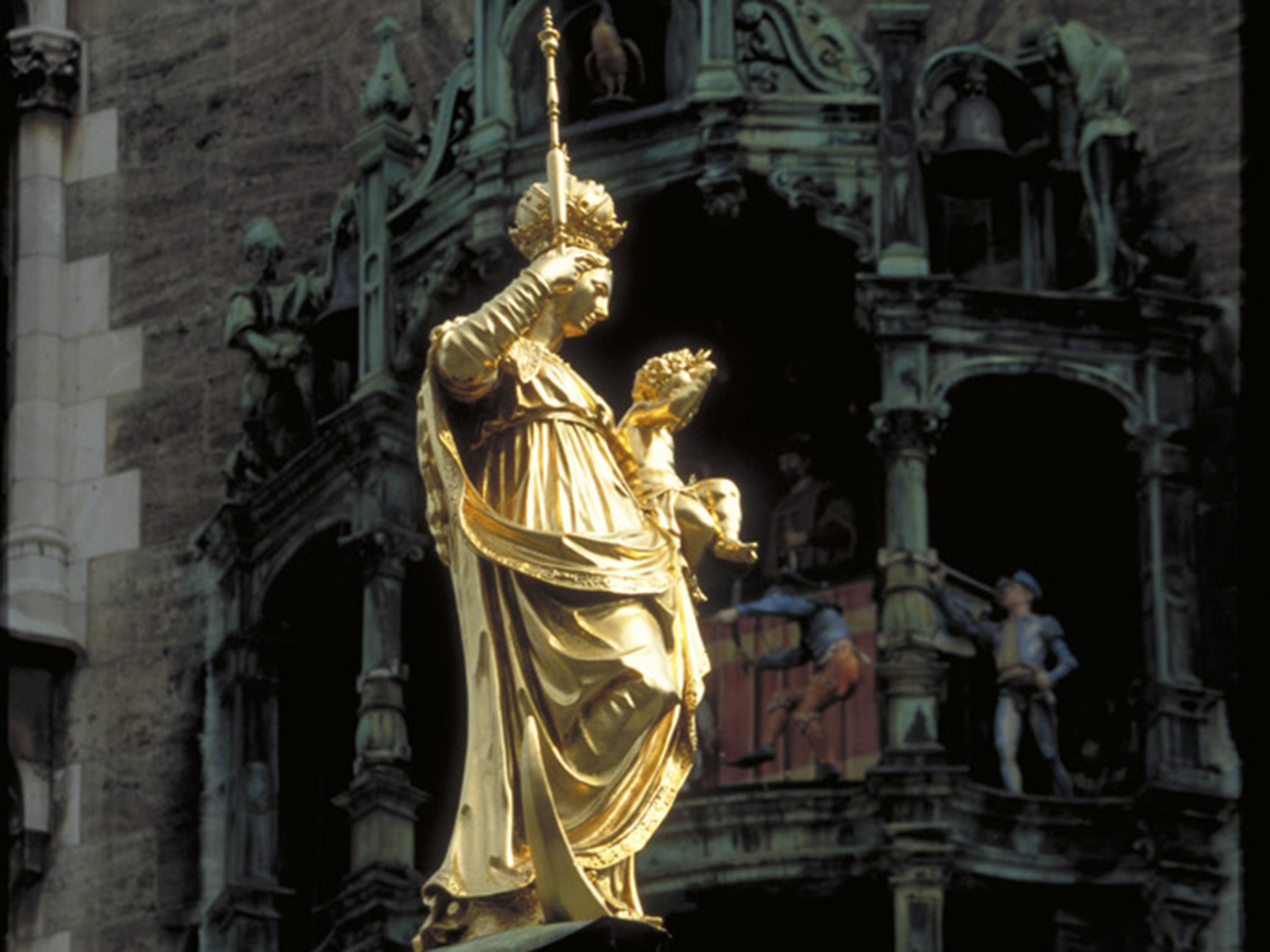 Foto - Ibis Muenchen City Ost