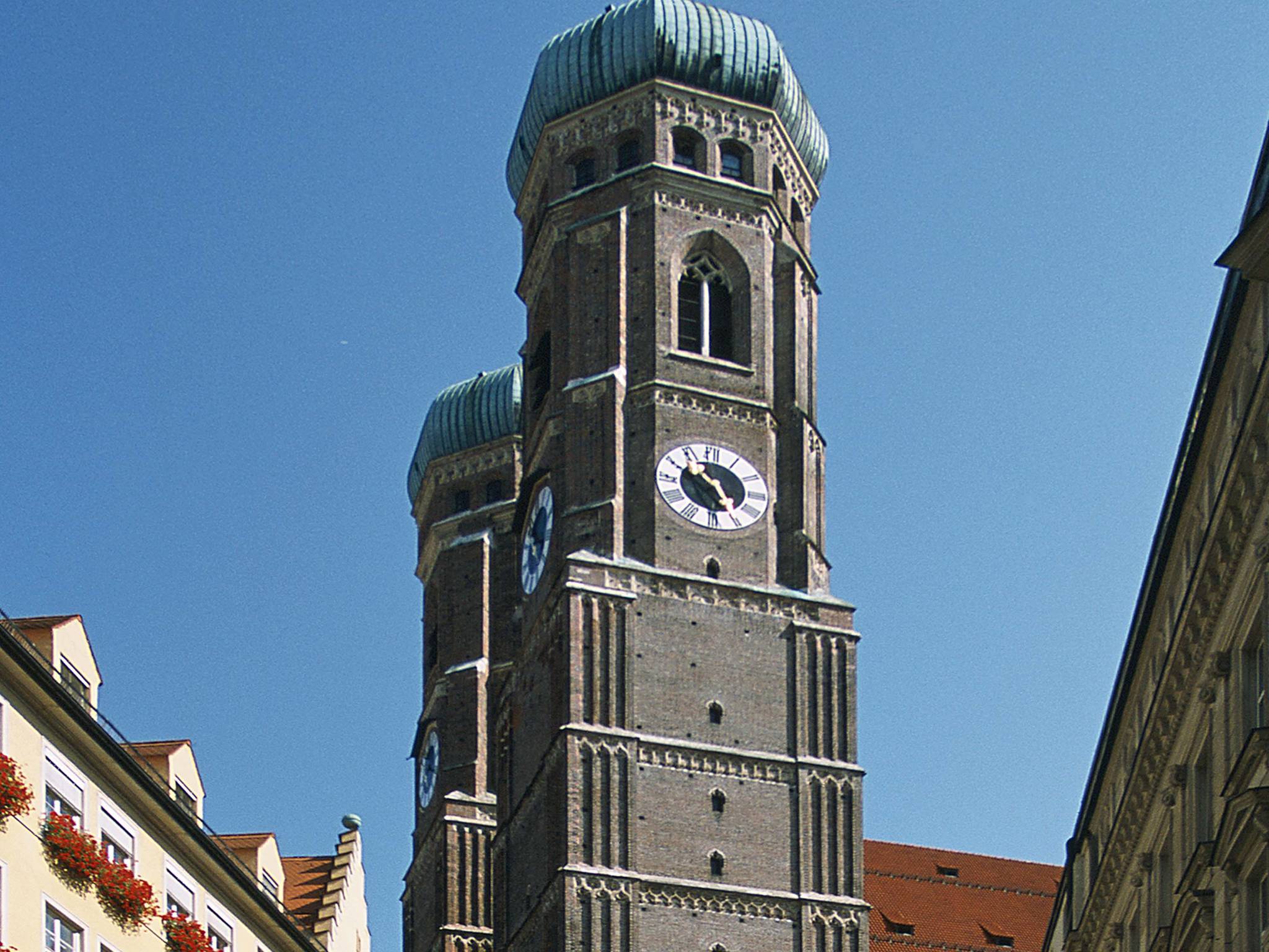 Foto - Ibis Muenchen City Ost