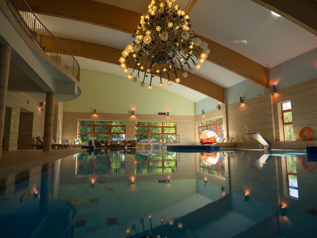 Hotel Mercure Krynica Zdroj Resort & Spa