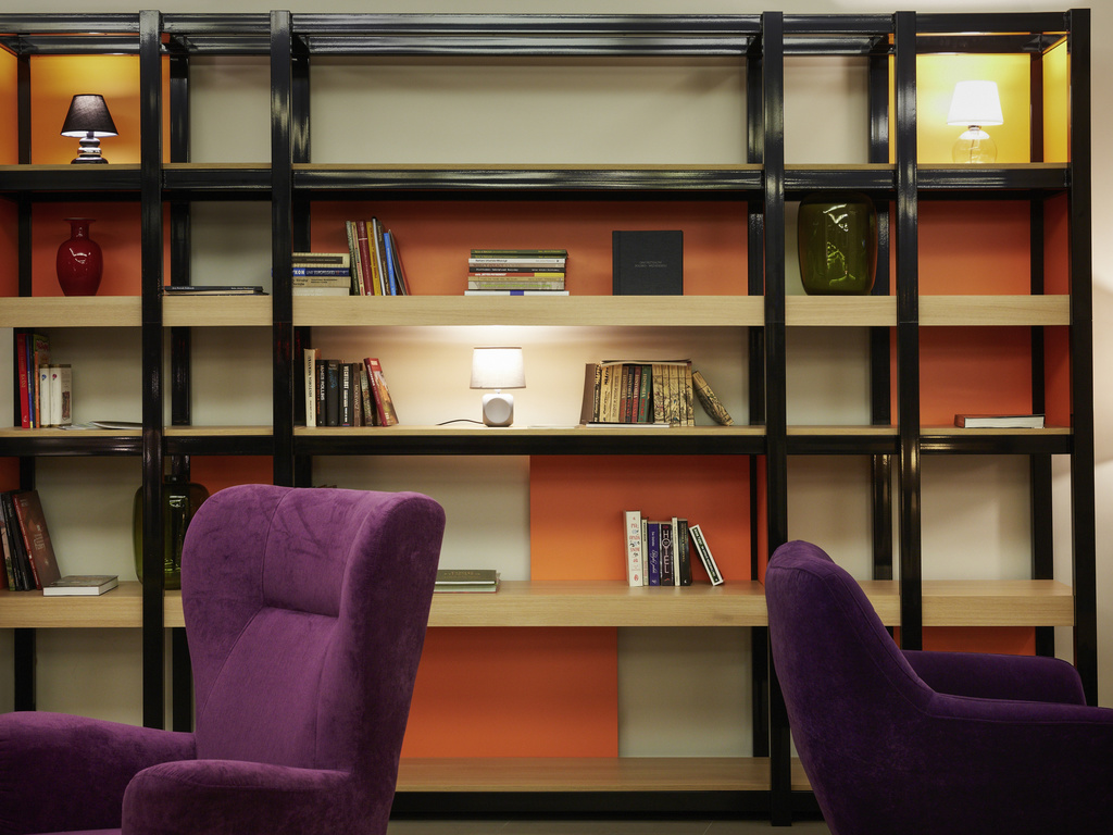 Hotel Mercure Piotrkow Tryb. Vestil - Image 3