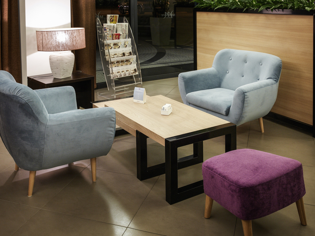 Hotel Mercure Piotrkow Tryb. Vestil - Image 4