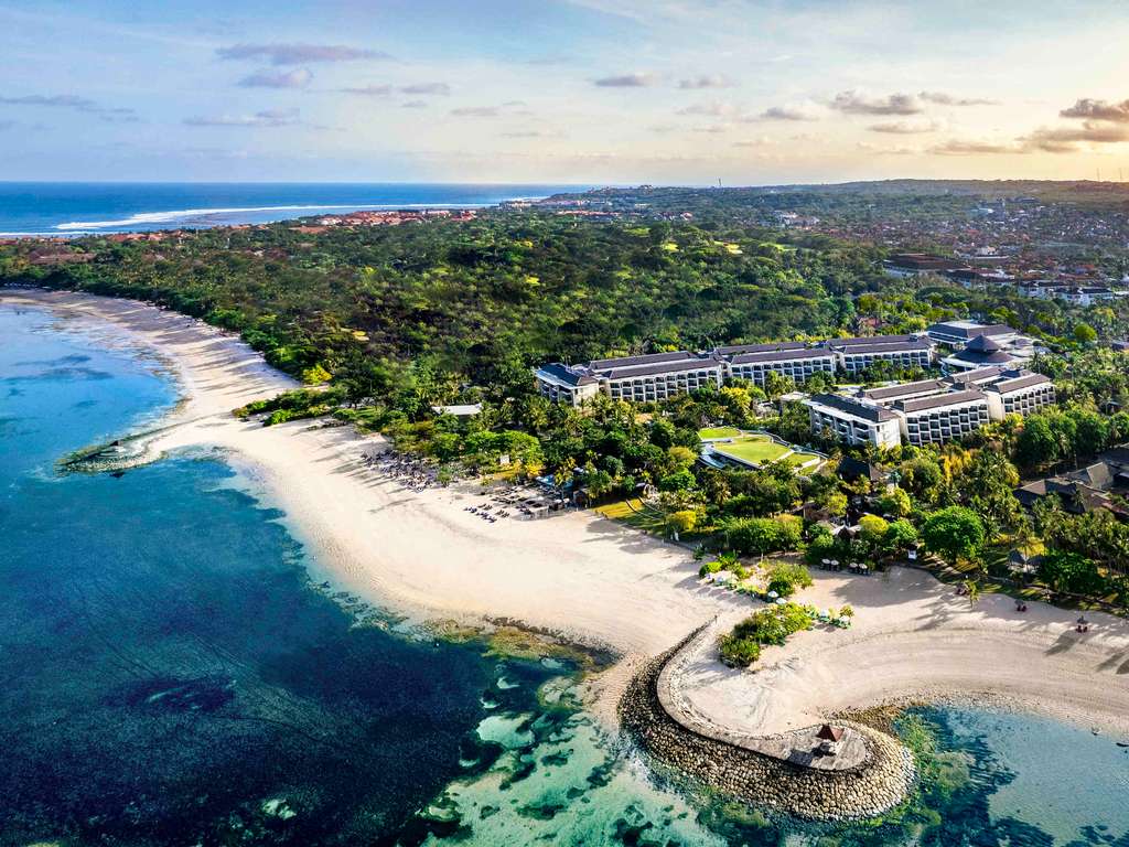 Sofitel Bali Nusa Dua Beach Resort - Image 2