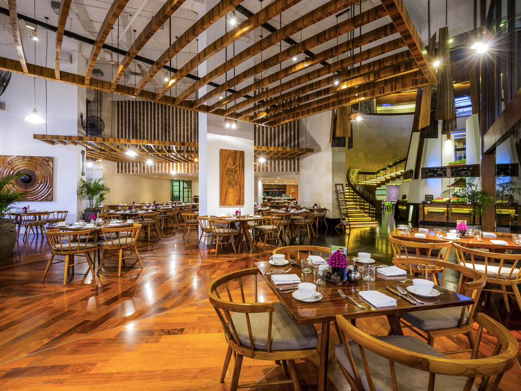 10 Best Restaurants In Nusa Dua To Dine Like Never Before