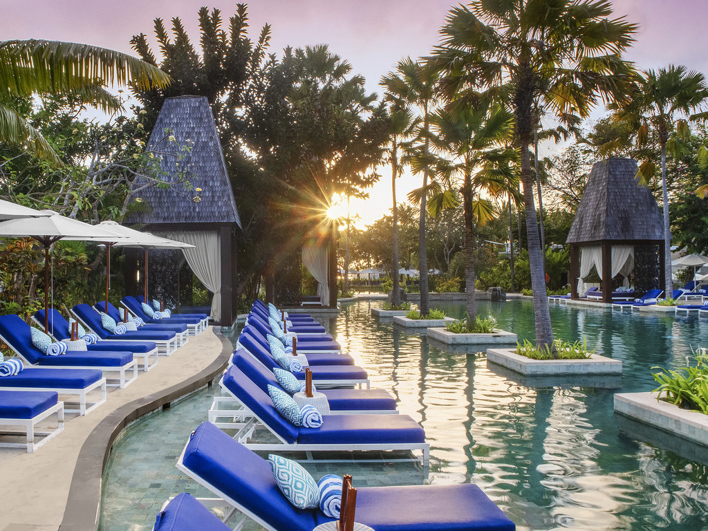 Nusa Dua Beach Hotel Spa Erfahrungen Nusa Dua Beach Hotel Spa Erfahrungen