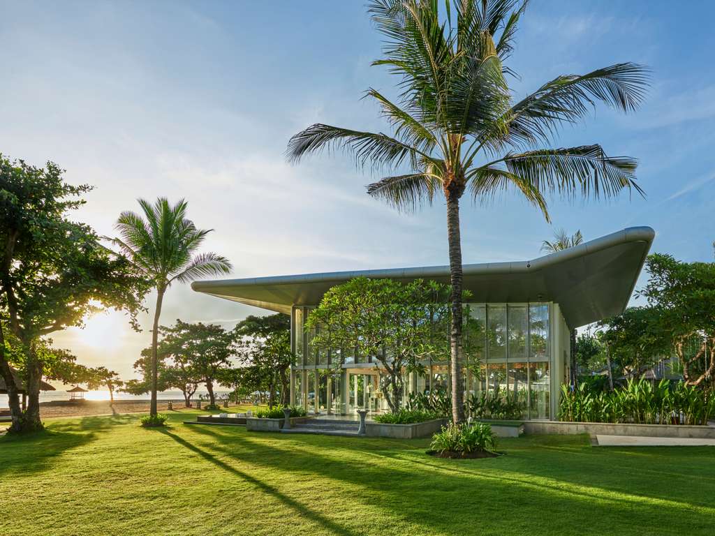 Luxury Hotel Nusa Dua Sofitel Bali Nusa Dua Beach Resort
