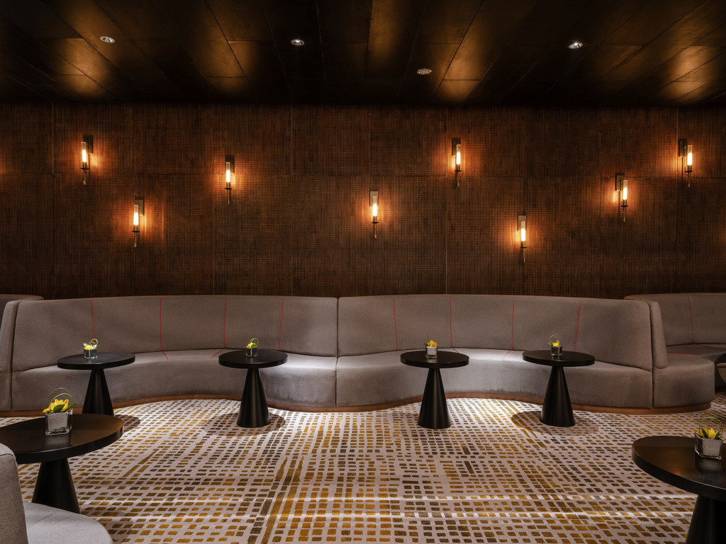 Pullman Baotou - Image 4