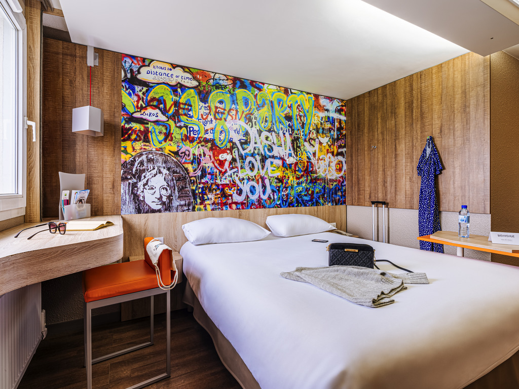 ibis Styles Lille Marcq-en-Baroeul - Image 3