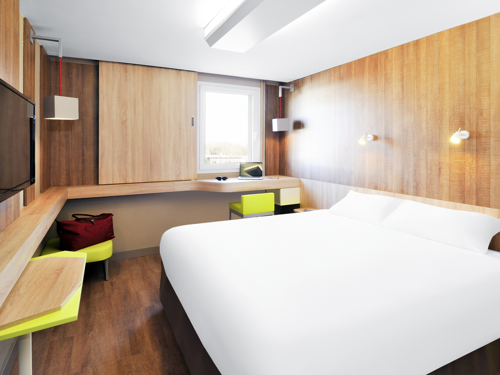 ibis Styles Lille Marcq-en-Baroeul - Image 4