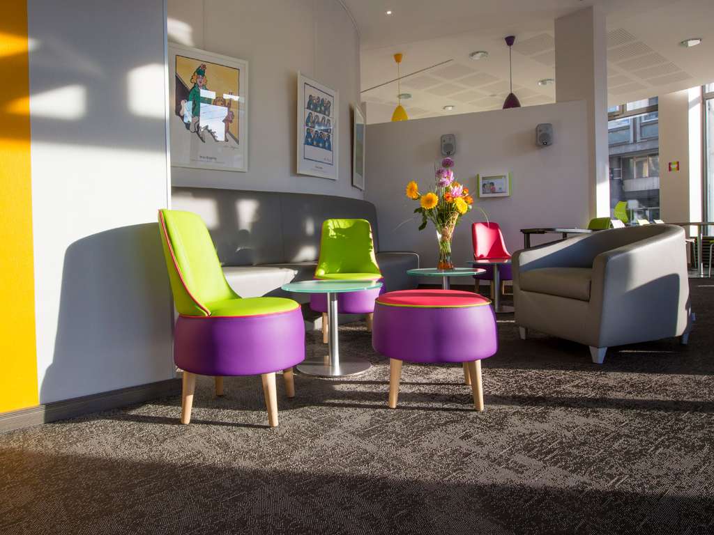 Foto - ibis Styles Strasbourg Centre Petite France