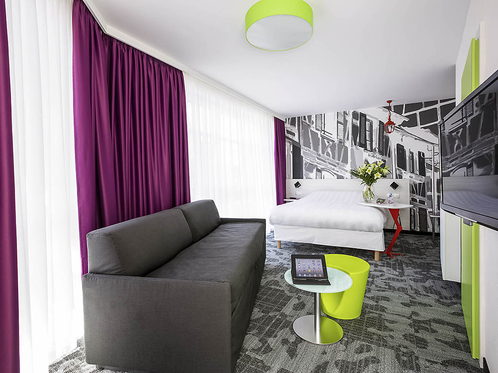 Photo - ibis Styles Strasbourg Centre Petite France