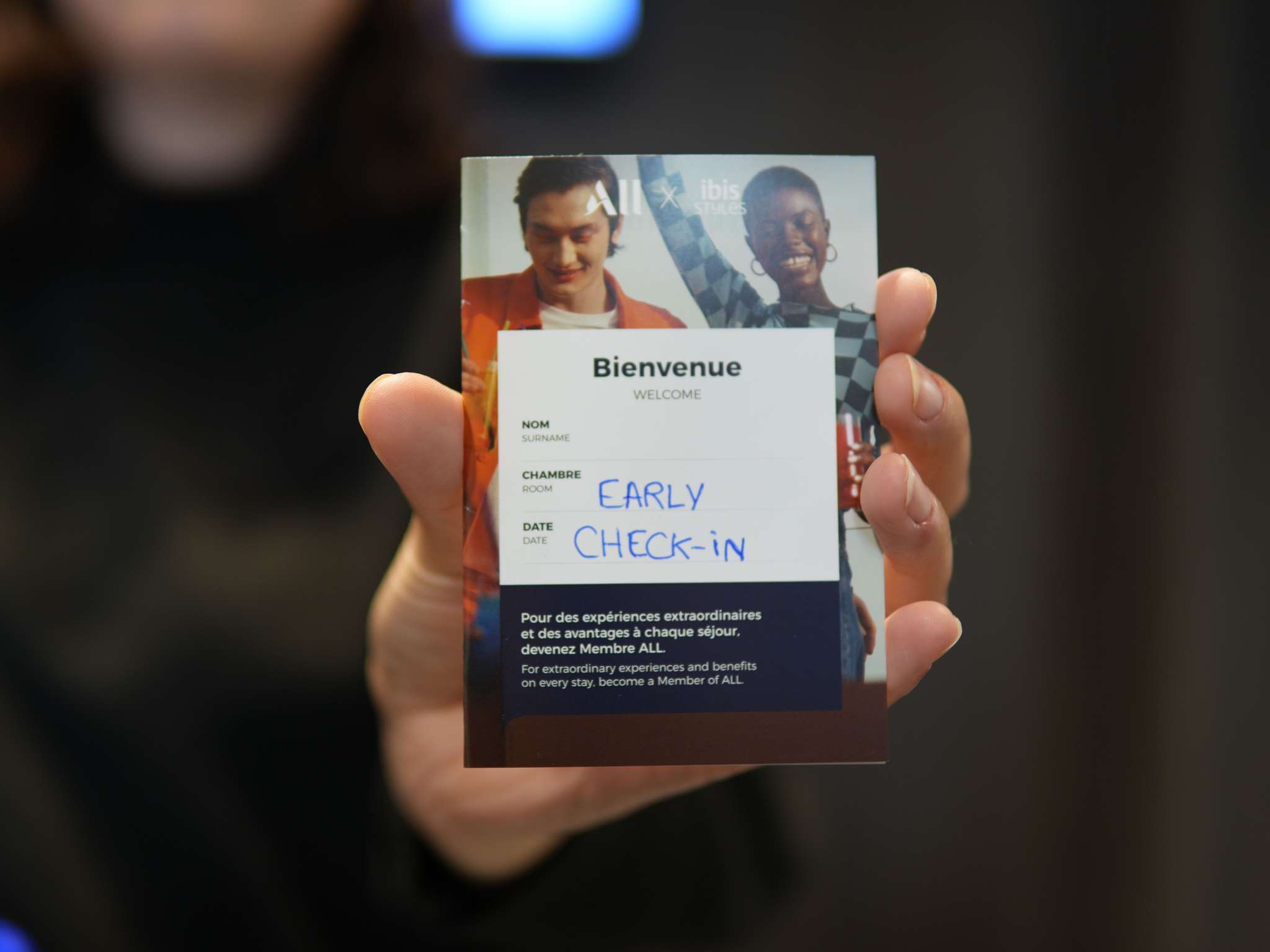 Foto - ibis Styles Caen centre gare