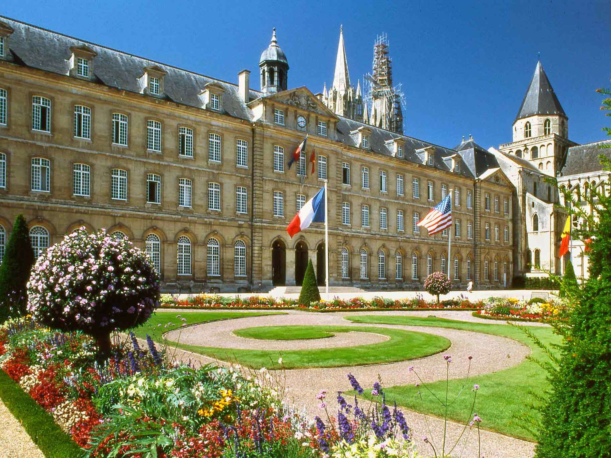 Foto - ibis Styles Caen centre gare