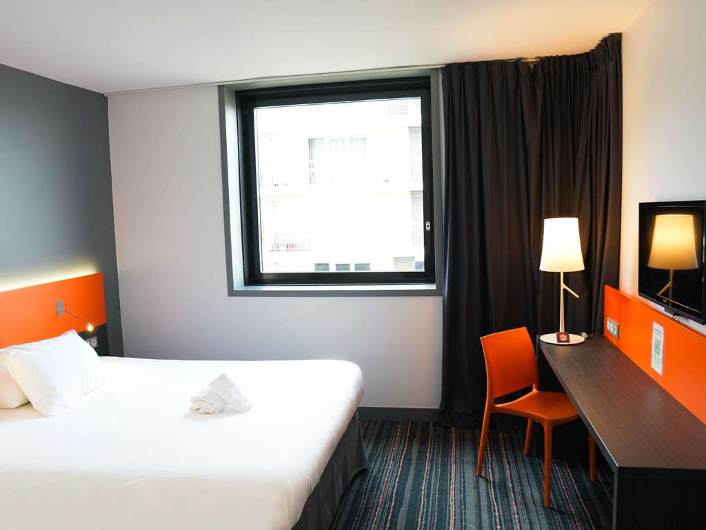 ibis Styles Caen Centre Gare - Image 1