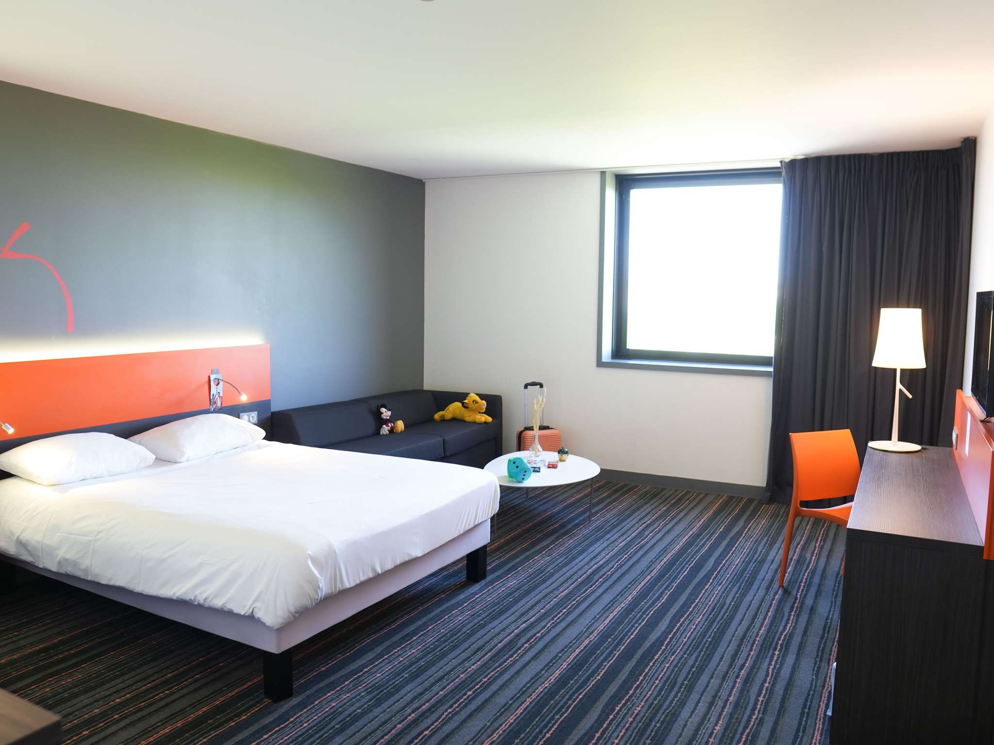 Foto - ibis Styles Caen centre gare