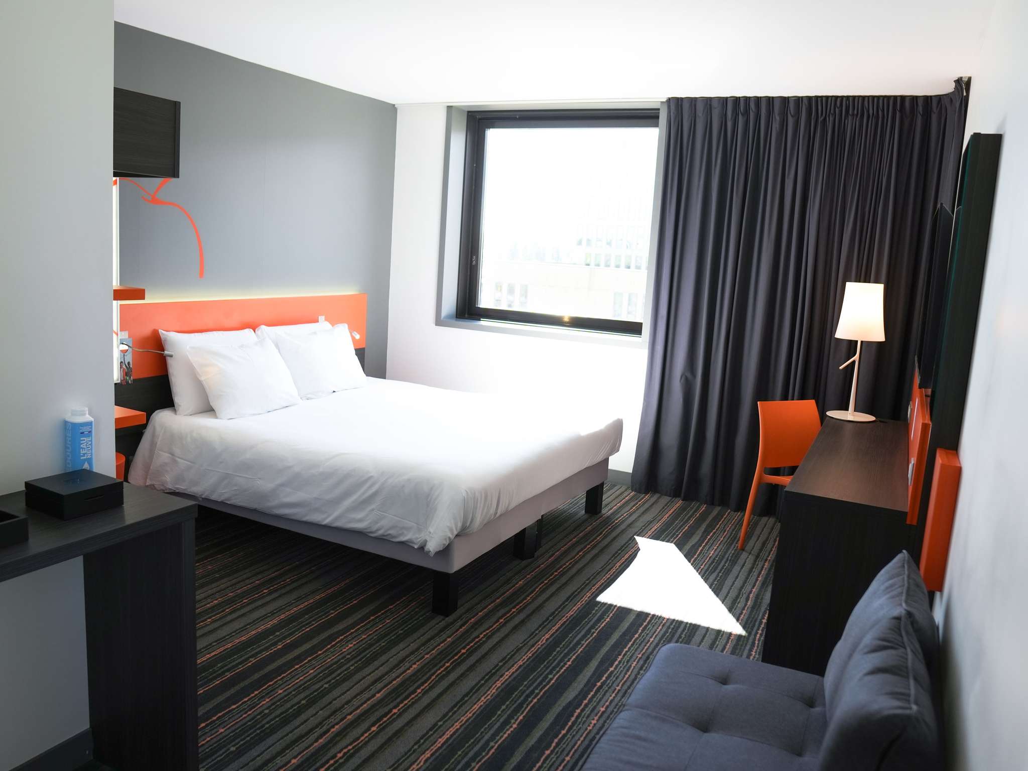 Foto - ibis Styles Caen centre gare