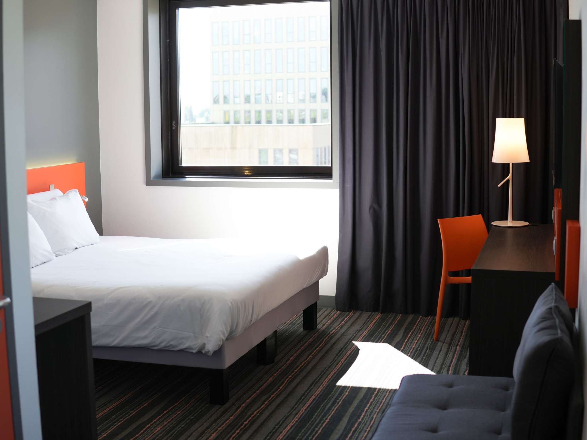 Foto - ibis Styles Caen centre gare