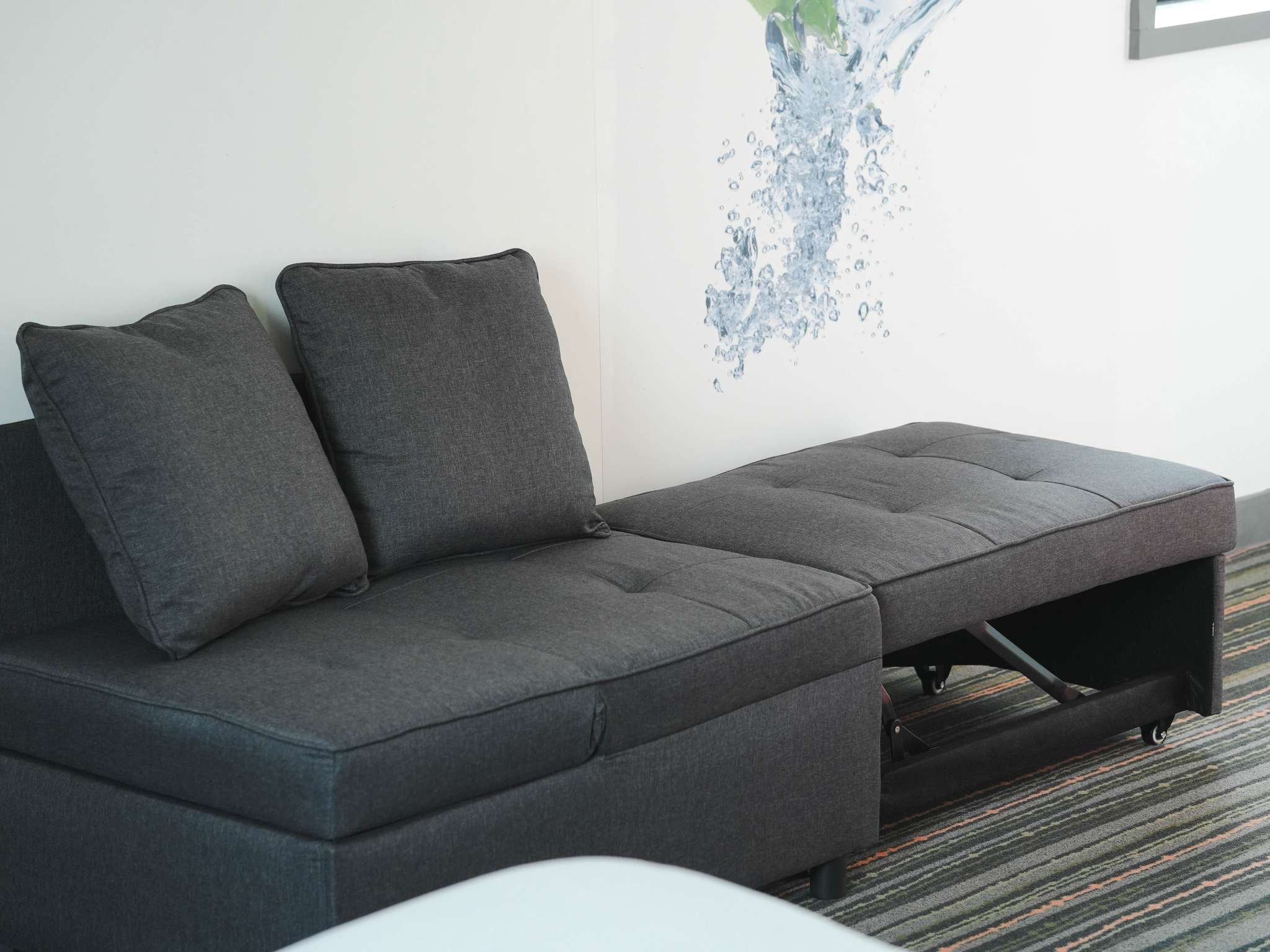 Foto - ibis Styles Caen centre gare