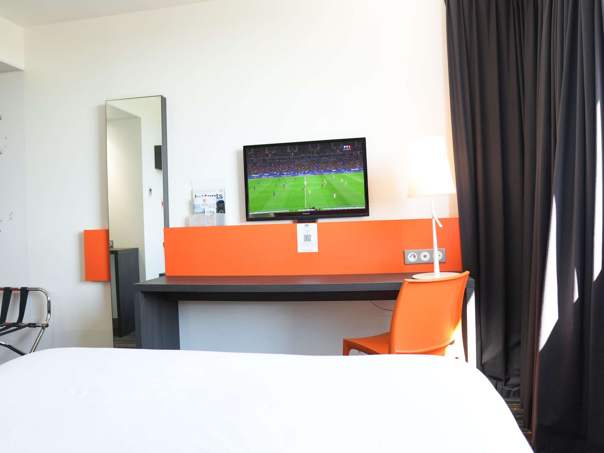 Foto - ibis Styles Caen centre gare