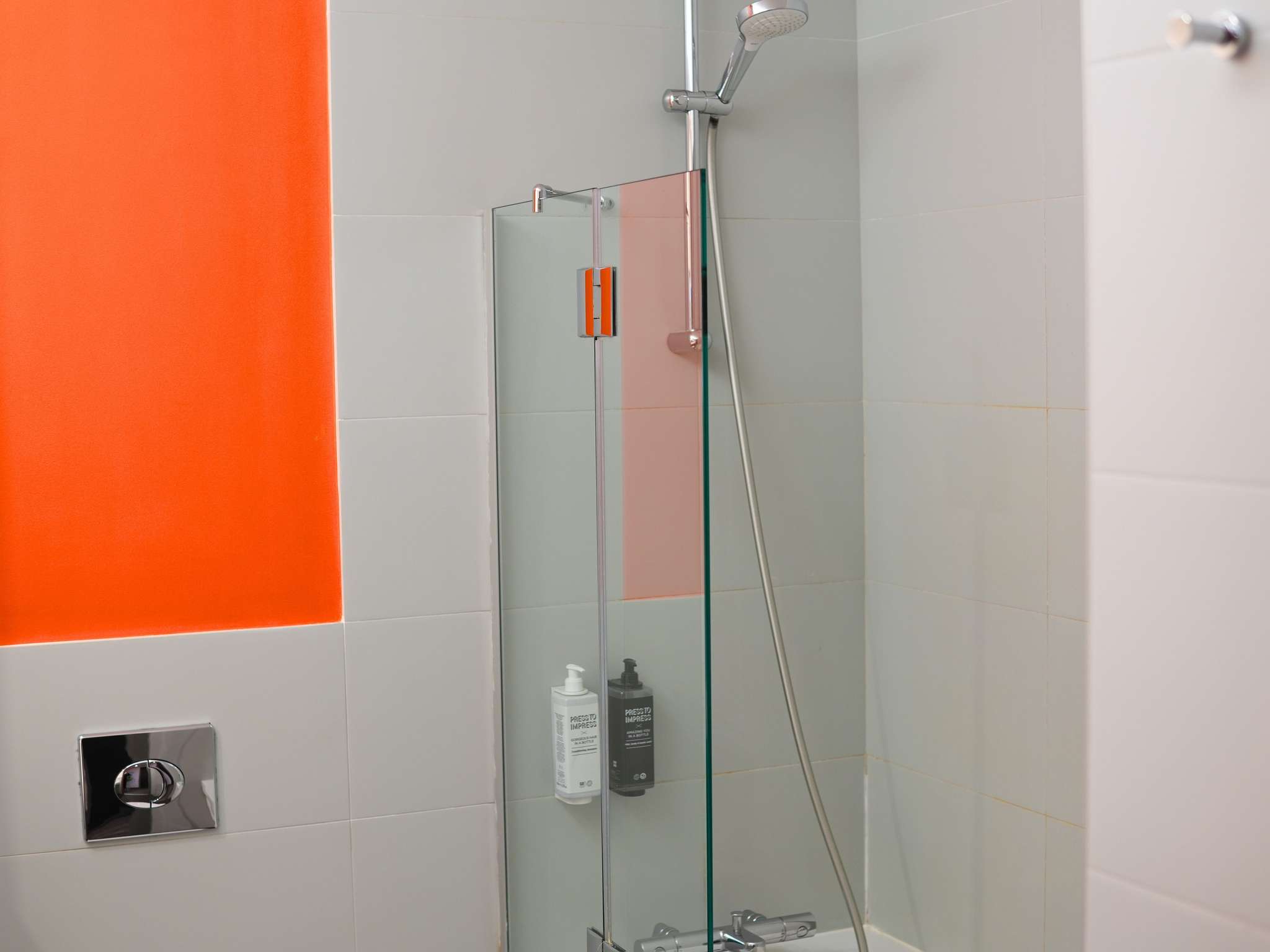 Foto - ibis Styles Caen centre gare