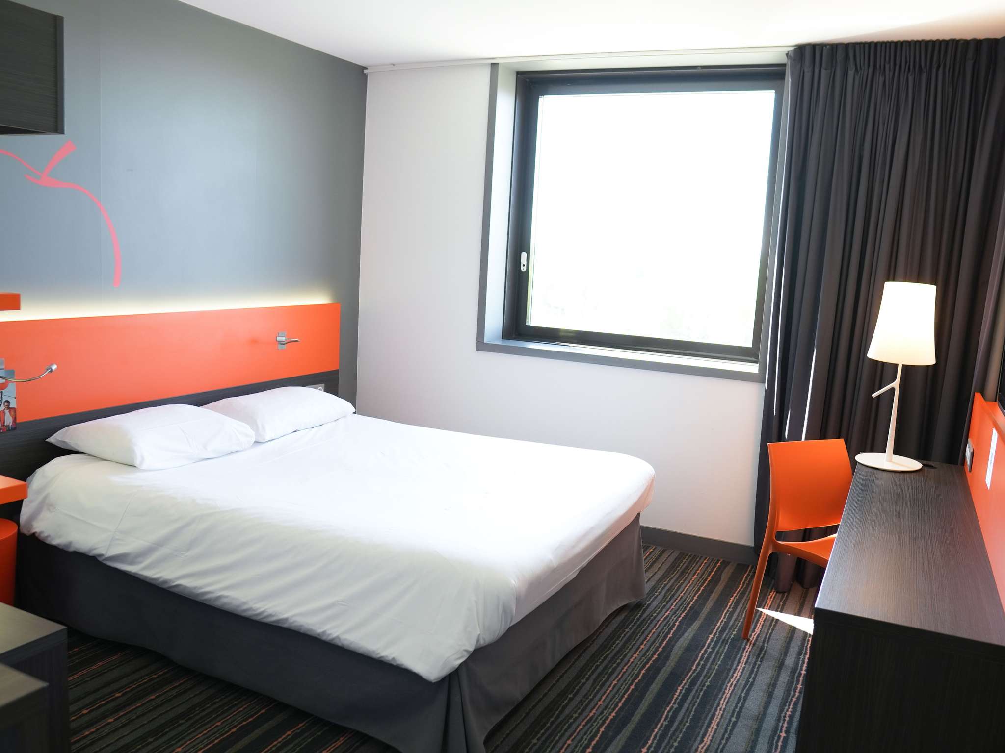 Foto - ibis Styles Caen centre gare