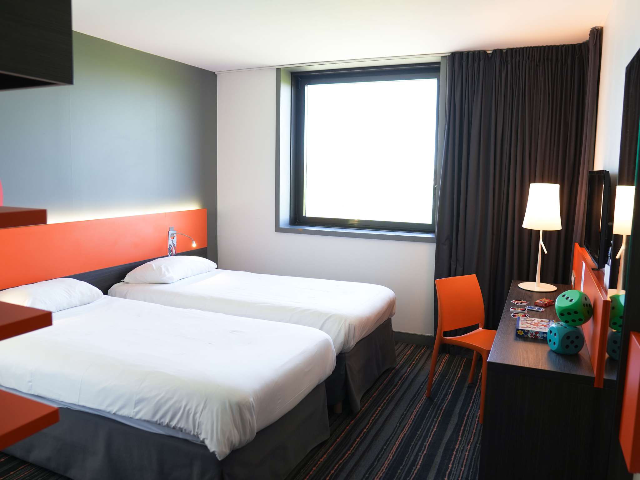 Foto - ibis Styles Caen centre gare