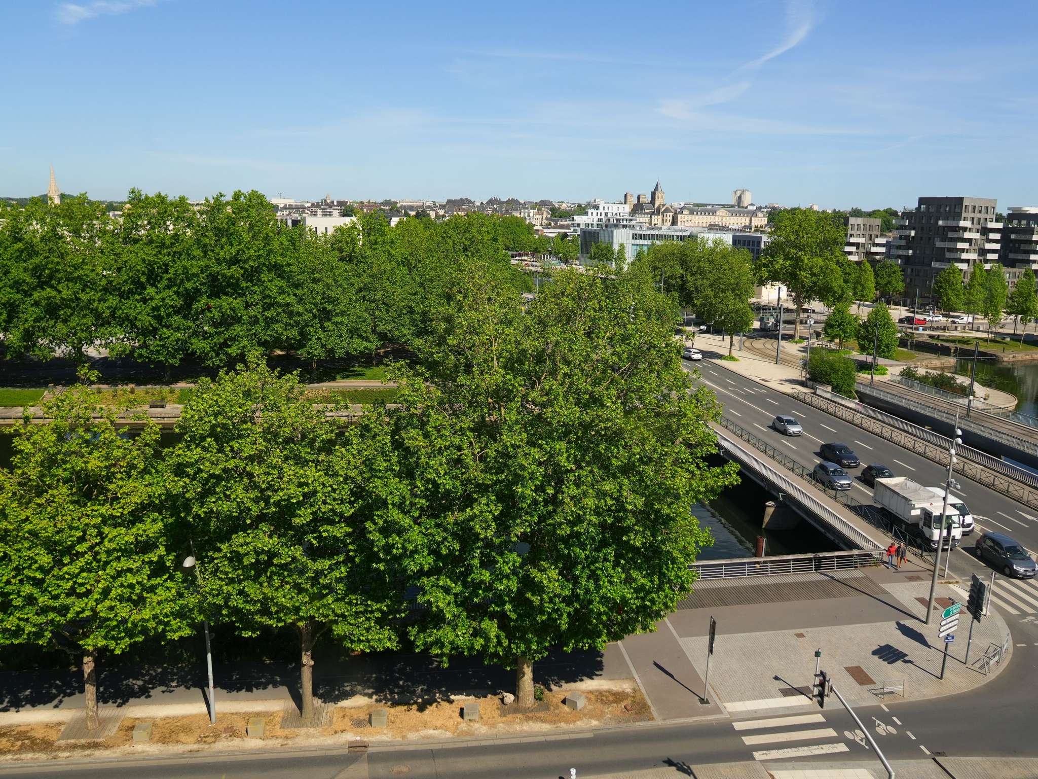 Foto - ibis Styles Caen centre gare