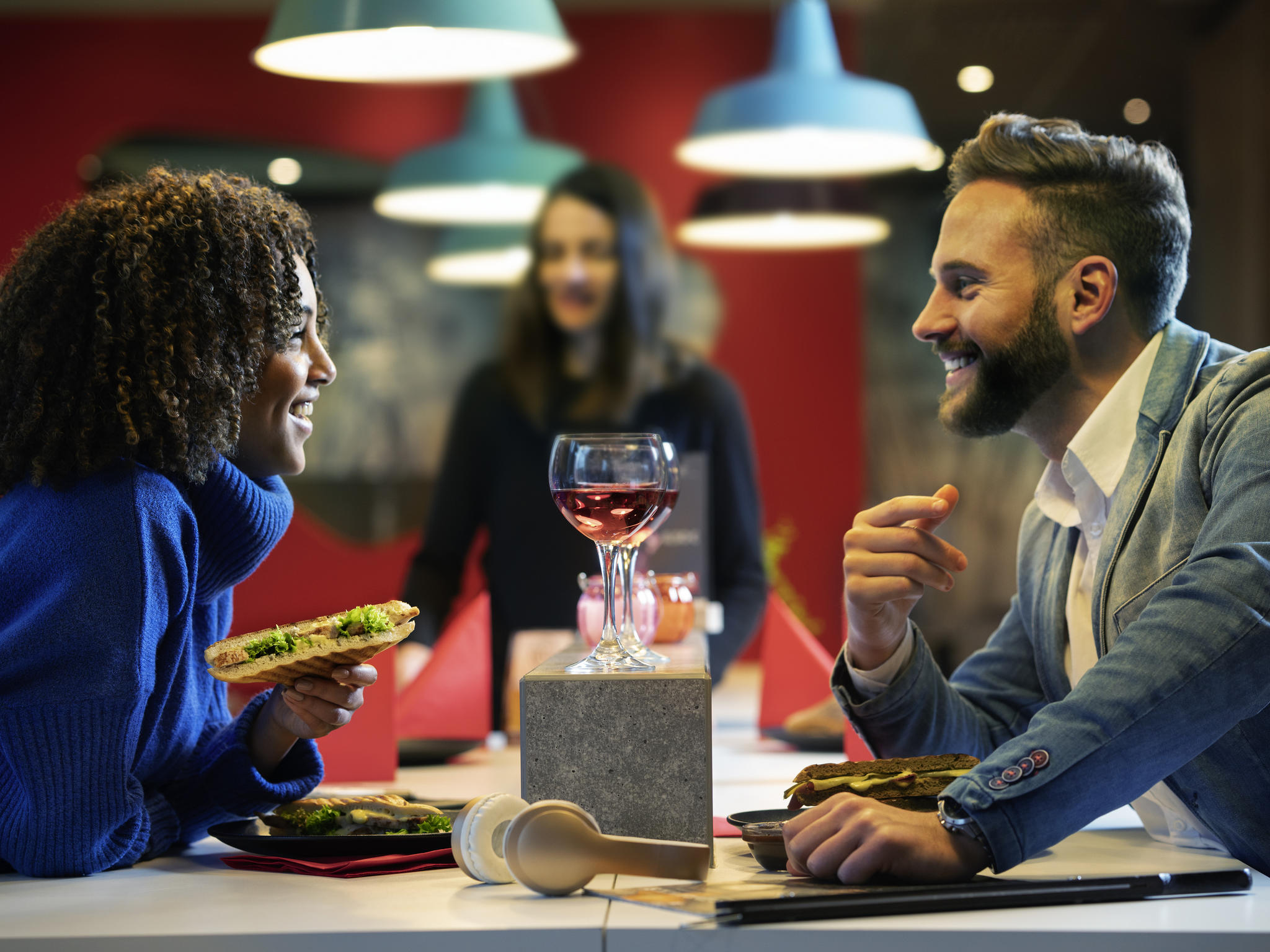 Foto - Ibis Porto Alegre Assis Brasil