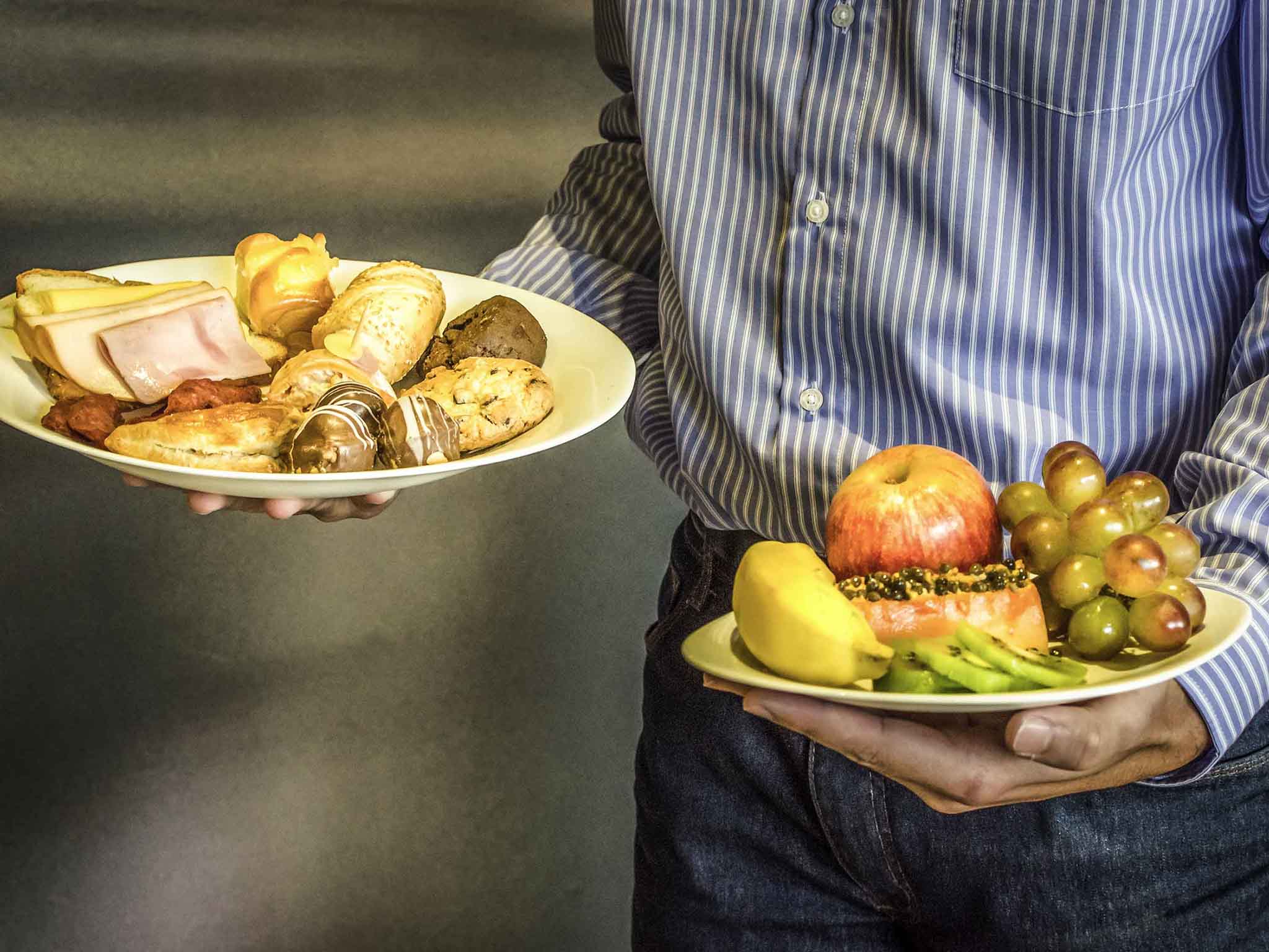 Foto - Ibis Porto Alegre Assis Brasil