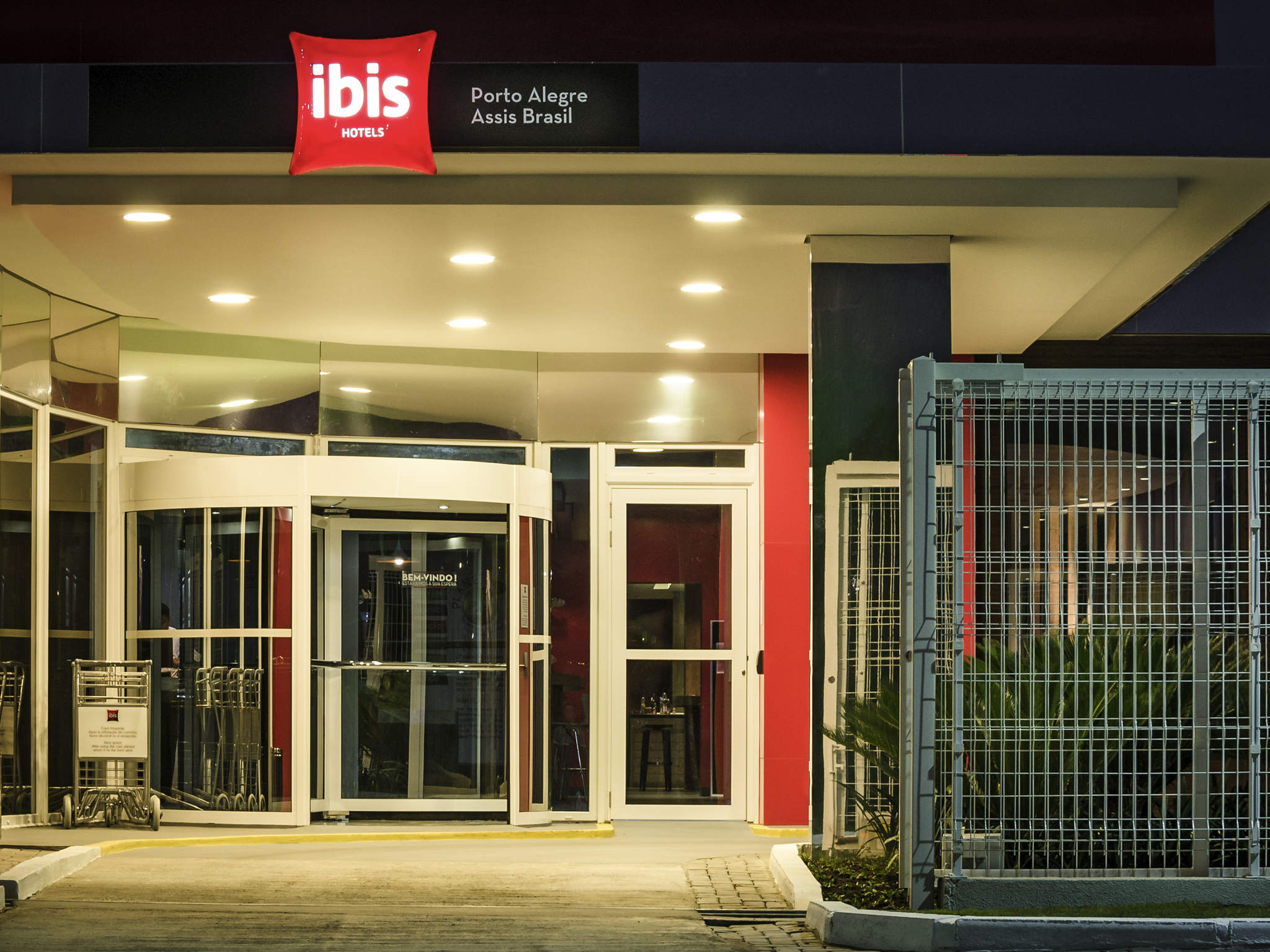 Foto - Ibis Porto Alegre Assis Brasil