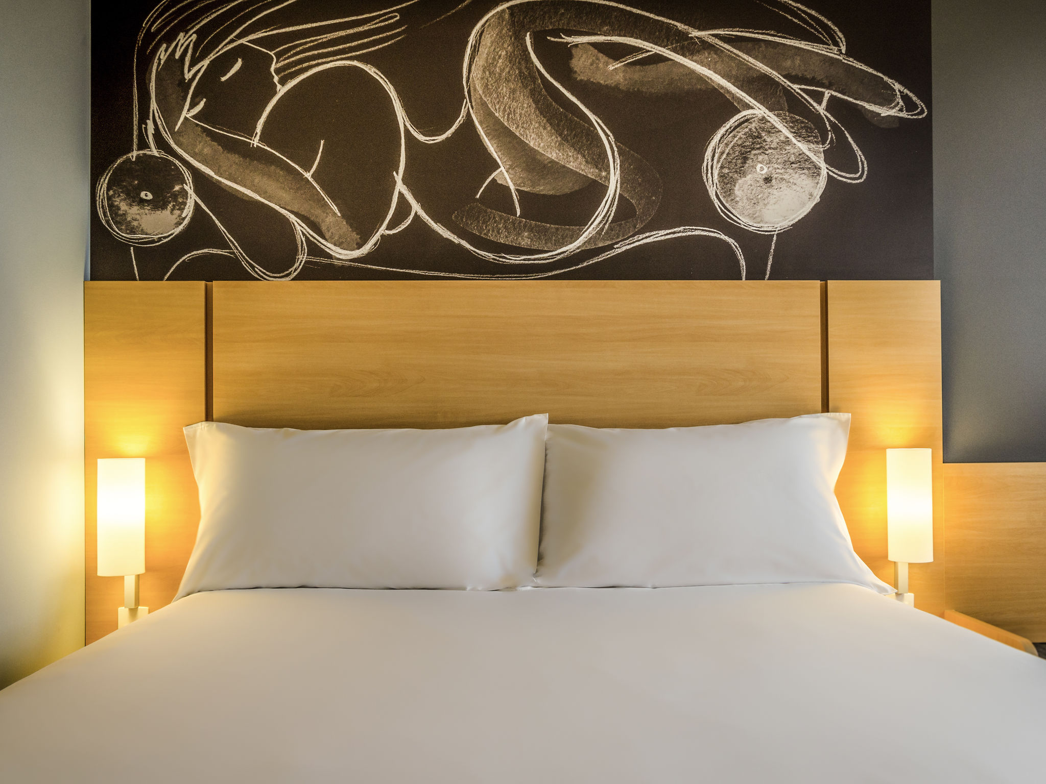 Foto - Ibis Porto Alegre Assis Brasil