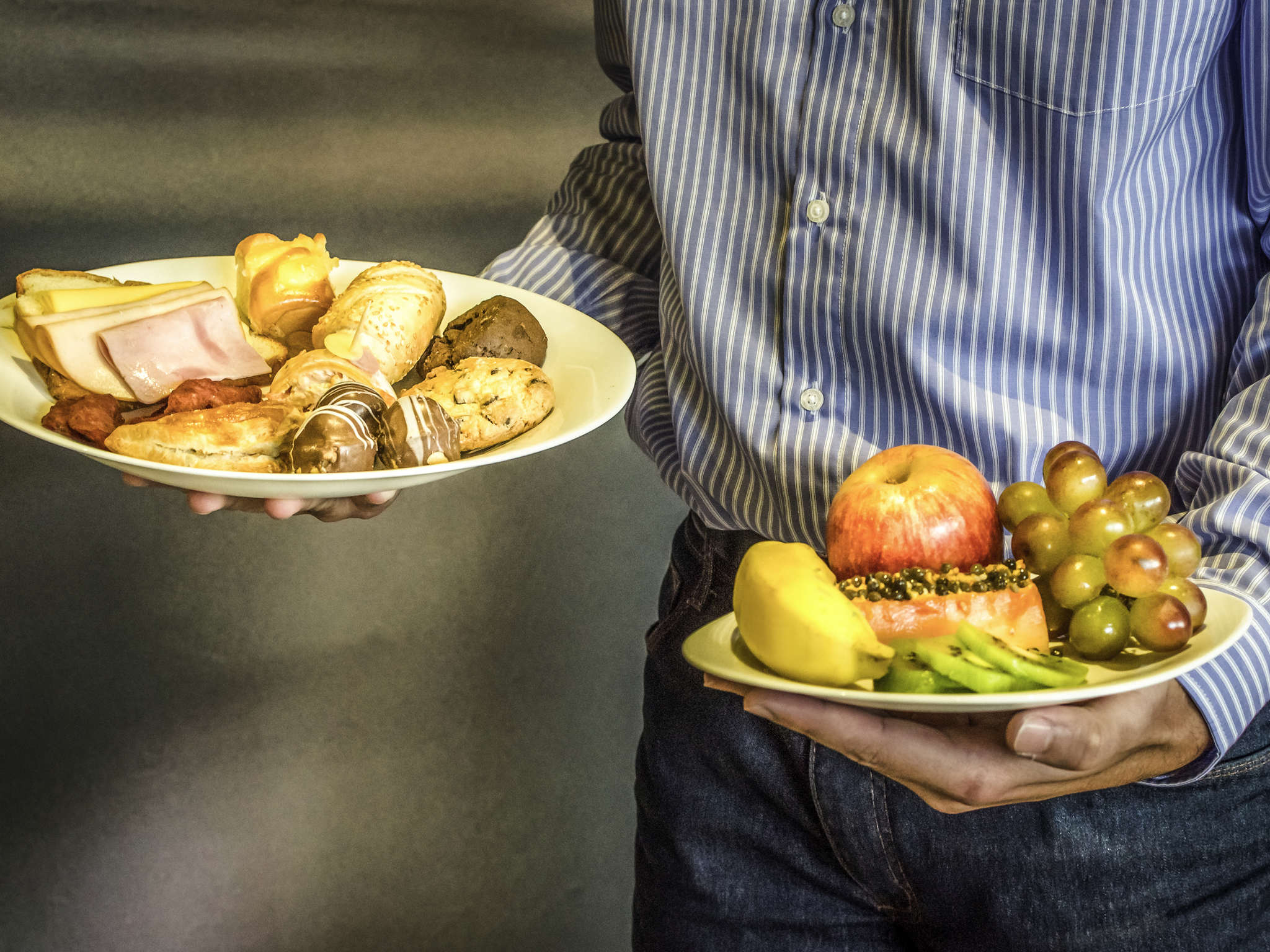 Foto - Ibis Porto Alegre Assis Brasil