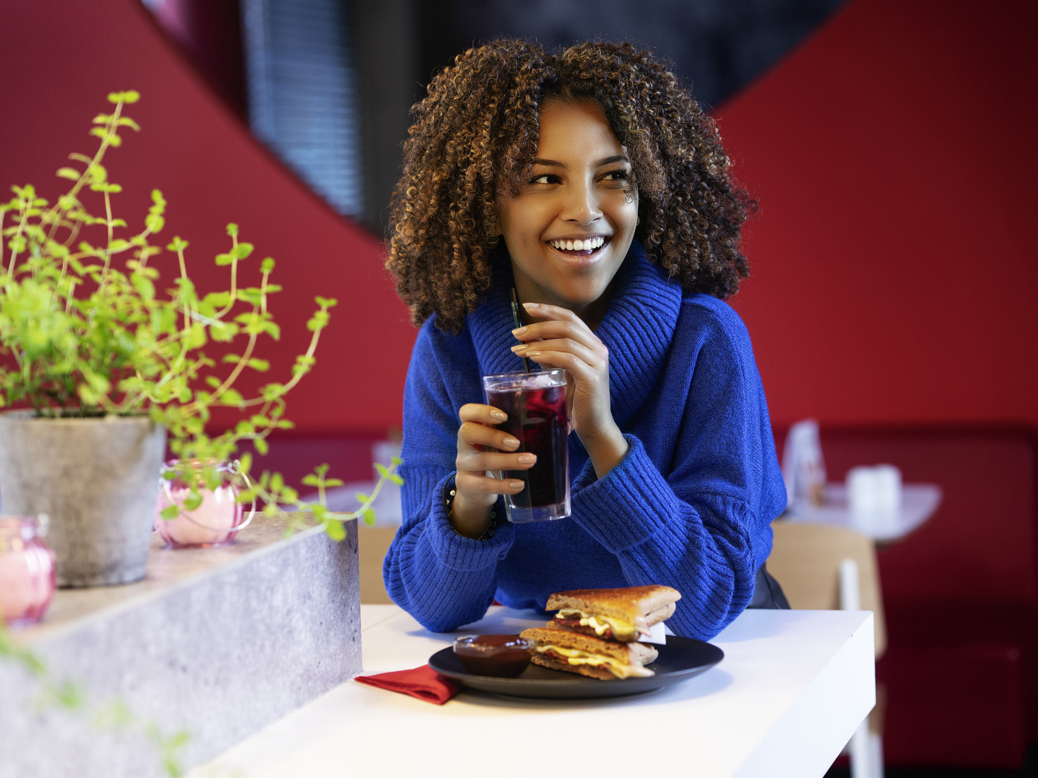 Foto - Ibis Porto Alegre Assis Brasil