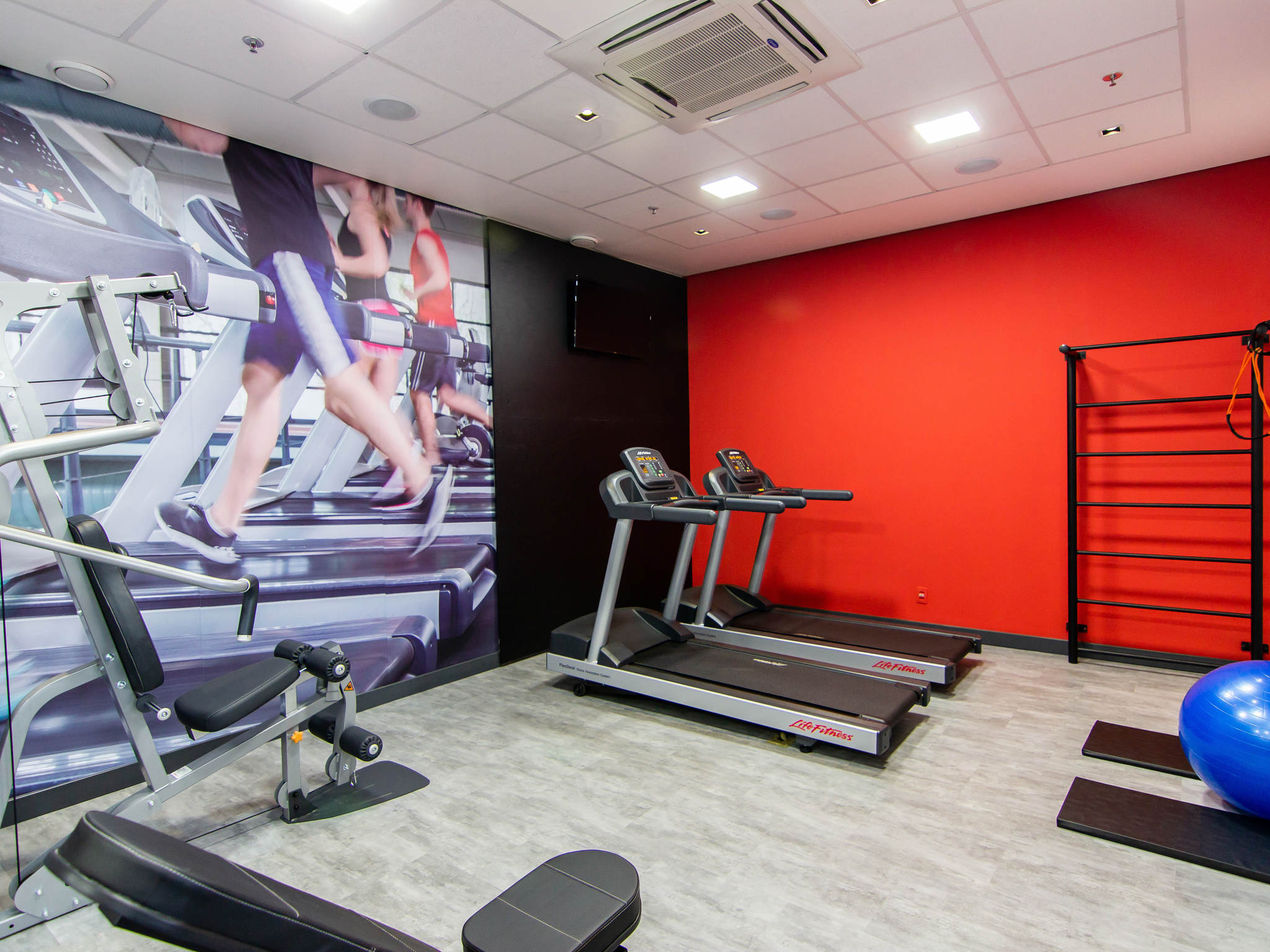 Foto - Ibis Porto Alegre Assis Brasil