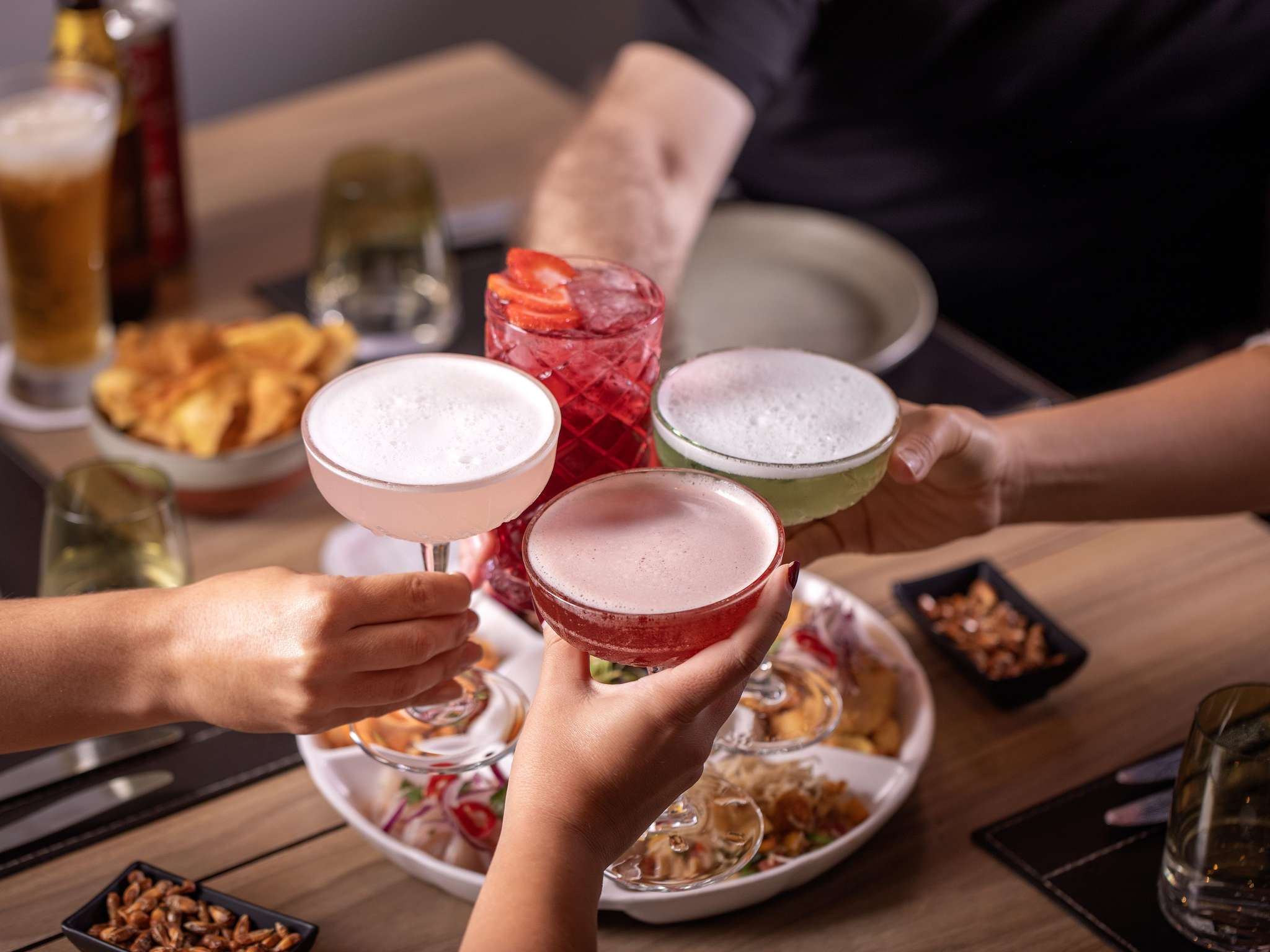 Photo - Novotel Curitiba Batel