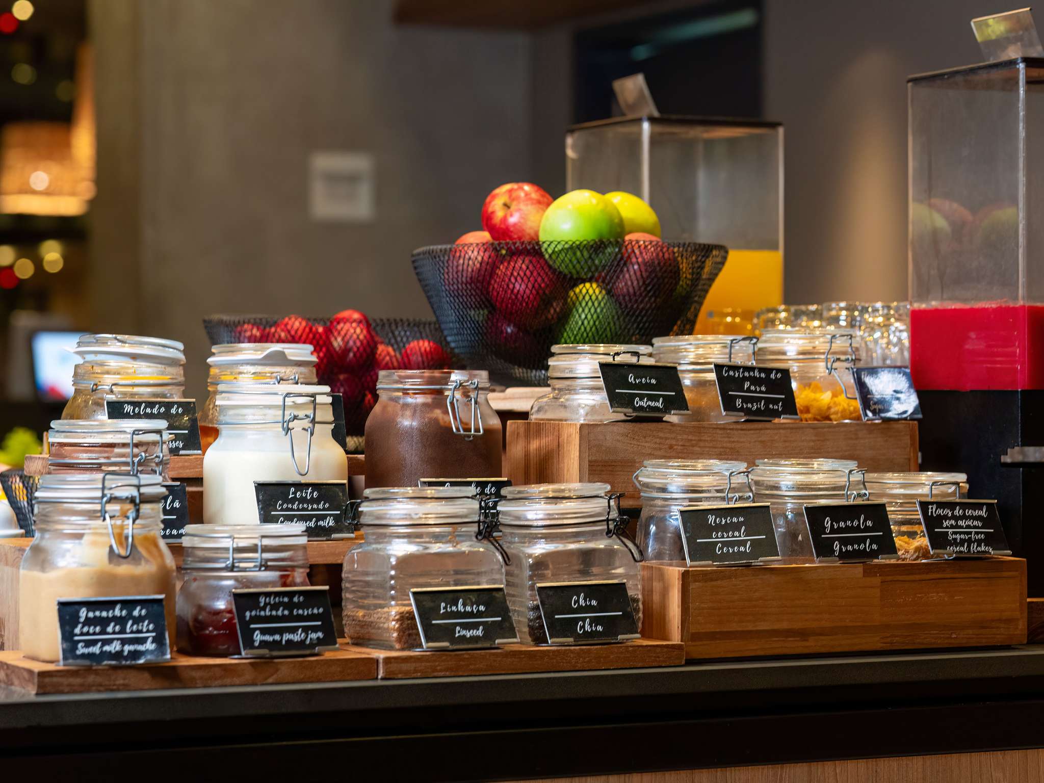 Photo - Novotel Curitiba Batel