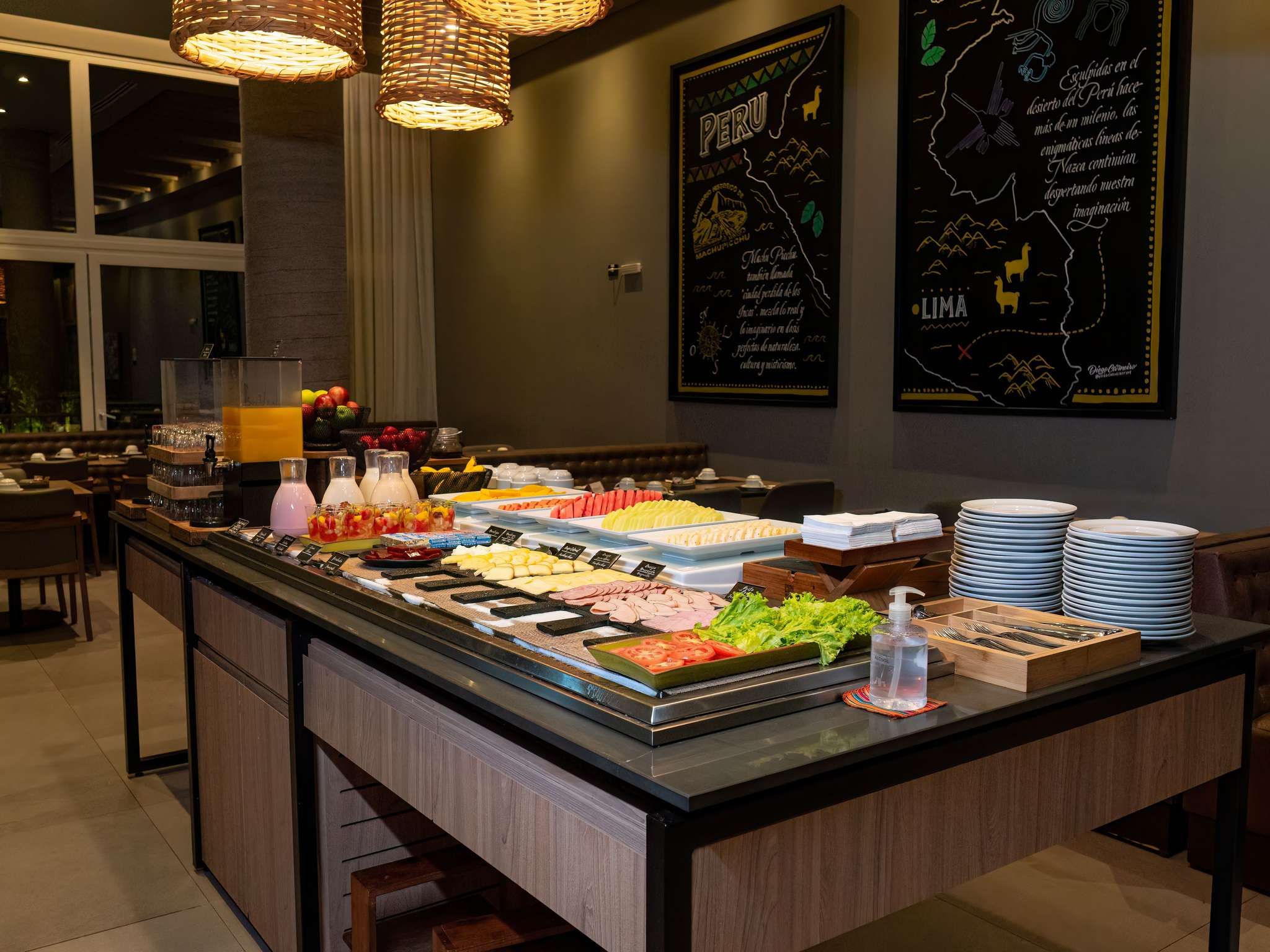 Photo - Novotel Curitiba Batel